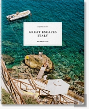 Great Escapes: Italy