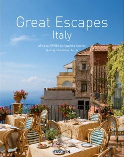 Bertrand.pt - Great Escapes Italy