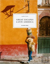 Great Escapes Latin America