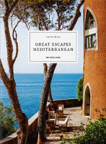 Great Escapes Mediterranean - 2020 Edition