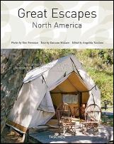 Great Escapes - North America
