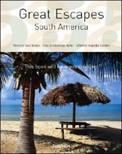 Bertrand.pt - Great Escapes - South America