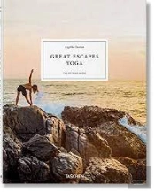 Great Escapes Yoga