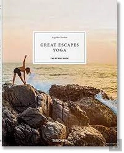 Bertrand.pt - Great Escapes Yoga