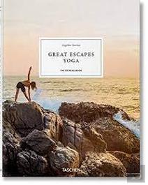 Great Escapes Yoga