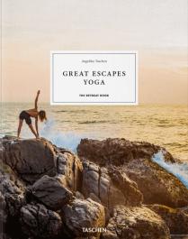 Great Escapes Yoga