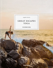 Great Escapes Yoga