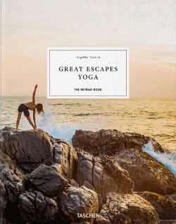 Bertrand.pt - Great Escapes Yoga
