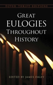 Great Eulogies Throughout History