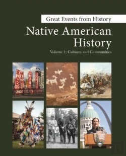 Bertrand.pt - Great Events From History: Native American History