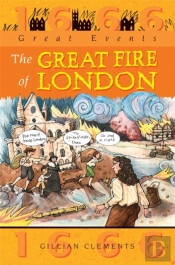 Great Events: Great Fire Of London