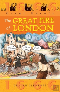 Bertrand.pt - Great Events: Great Fire Of London