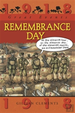 Bertrand.pt - Great Events: Remembrance Day