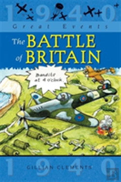 Bertrand.pt - Great Events: The Battle Of Britain