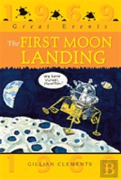 Great Events: The First Moon Landing