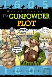Great Events: The Gunpowder Plot