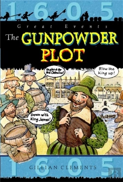 Bertrand.pt - Great Events: The Gunpowder Plot
