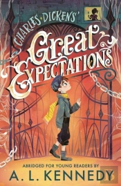 Great Expectations: A Quick Read
