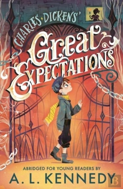 Bertrand.pt - Great Expectations: A Quick Read
