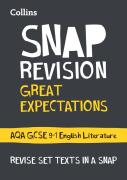 Great Expectations: Aqa Gcse 9-1 English Literature Text Guide