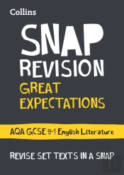 Great Expectations: Aqa Gcse 9-1 English Literature Text Guide