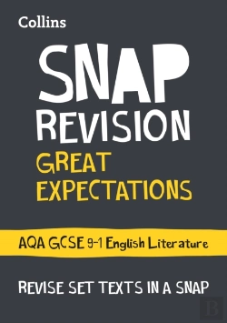 Bertrand.pt - Great Expectations: Aqa Gcse 9-1 English Literature Text Guide