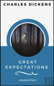 Great Expectations (Arcadianpress Edition)