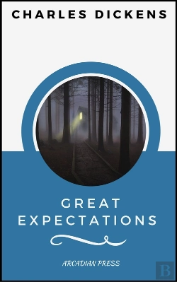 Bertrand.pt - Great Expectations (Arcadianpress Edition)