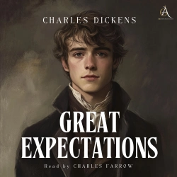 Bertrand.pt - Great Expectations - Audiobook