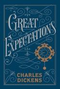 Great Expectations (Barnes & Noble Flexibound Classics)