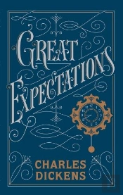 Great Expectations (Barnes & Noble Flexibound Classics)