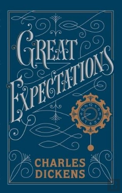 Bertrand.pt - Great Expectations (Barnes & Noble Flexibound Classics)