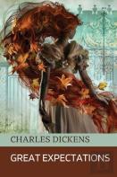 Great Expectations By Charles Dickens