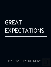 Great Expectations By Charles Dickens