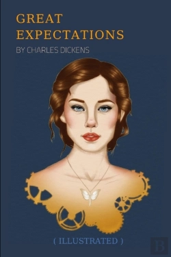 Bertrand.pt - Great Expectations By Charles Dickens ( Illustrated )