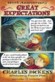 Great Expectations