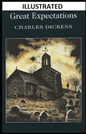 Great Expectations Illustrated