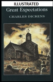 Great Expectations Illustrated