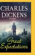 Great Expectations Illustrated