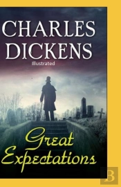Great Expectations Illustrated
