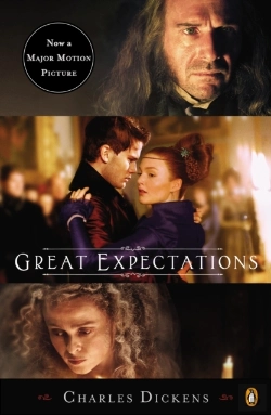 Bertrand.pt - Great Expectations (Movie Tie-In)