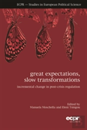 Great Expectations, Slow Transformations