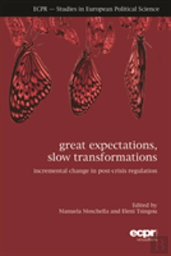 Bertrand.pt - Great Expectations, Slow Transformations