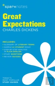 Great Expectations Sparknotes Literature Guide