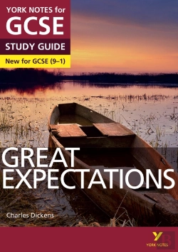 Bertrand.pt - Great Expectations: York Notes For Gcse (9-1) Updf