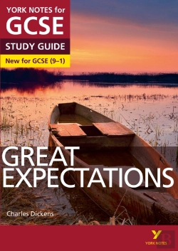Bertrand.pt - Great Expectations York Notes Gcse English Literature Study Guide - For 2026, 2027 Exams