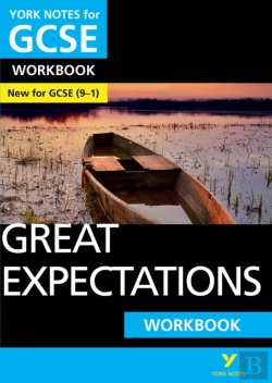 Bertrand.pt - Great Expectations: York Notes Gcse English Literature Workbook - For 2026, 2027 Exams