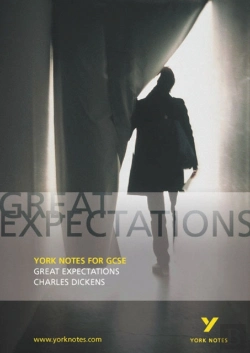 Bertrand.pt - Great Expectations: York Notes Gcse - For 2026, 2027 Exams