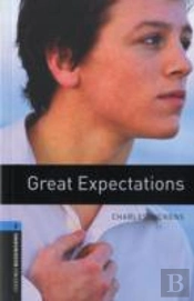 Great Expectations1800 Headwords