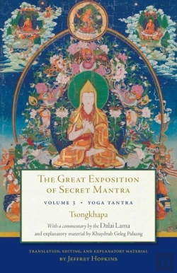 Bertrand.pt - Great Exposition Of Secret Mantra, Volume Three
